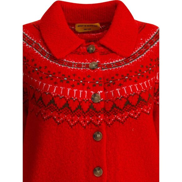 Guest In Residence Knitwear Tag Size S Women - Picture 3 of 4